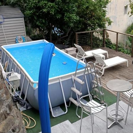 Villetta Fioregreco Sanremo Exterior foto