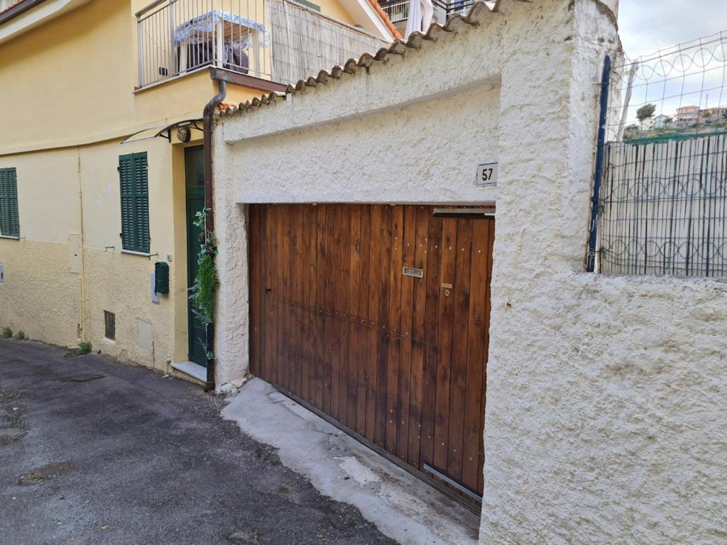 Villetta Fioregreco Sanremo Exterior foto