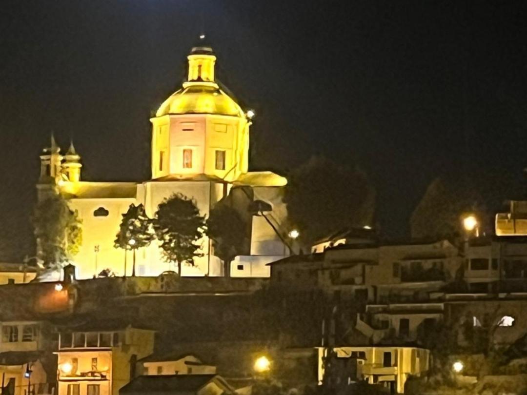 Villetta Fioregreco Sanremo Exterior foto